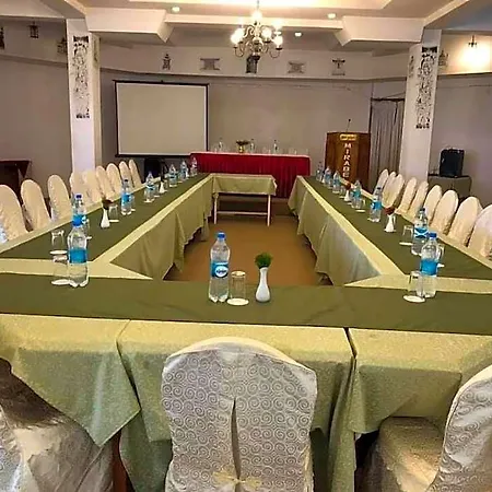 Mirabel Hotel Resort