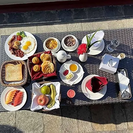 Mirabel Hotel Resort