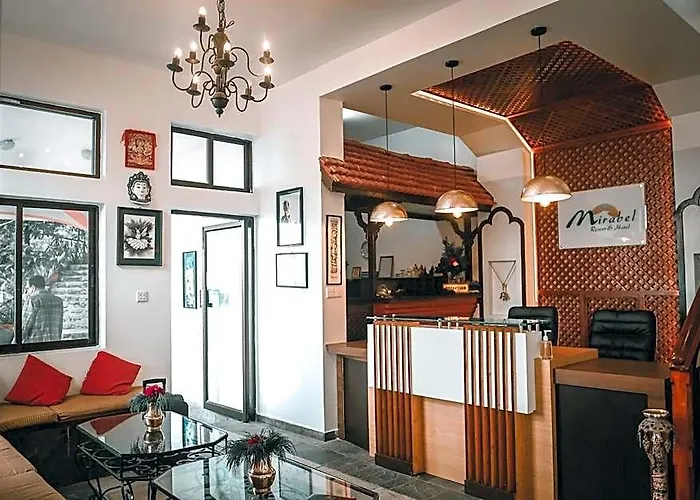Mirabel 3* Katmandu