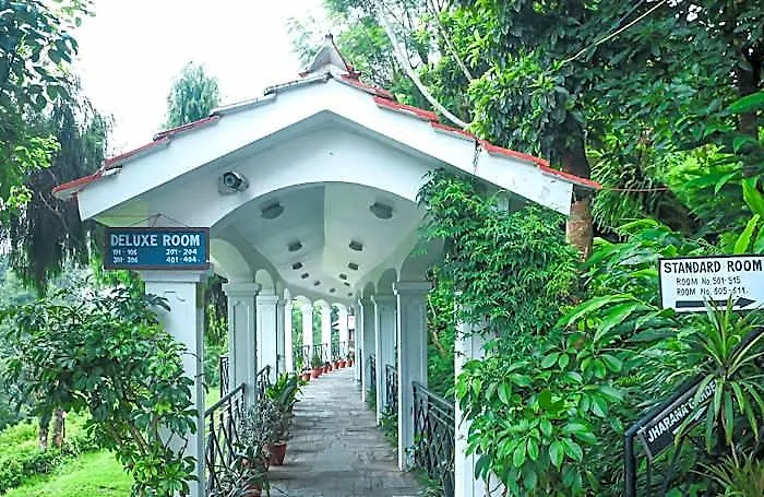 Hotel Mirabel Katmandu
