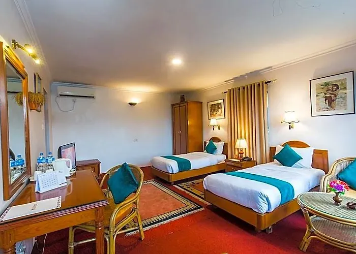 Hotel Mirabel 3*