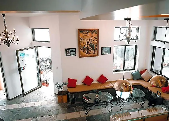 Hotel Mirabel Katmandú