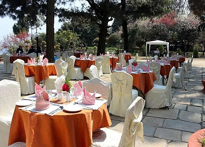 Mirabel Hotel