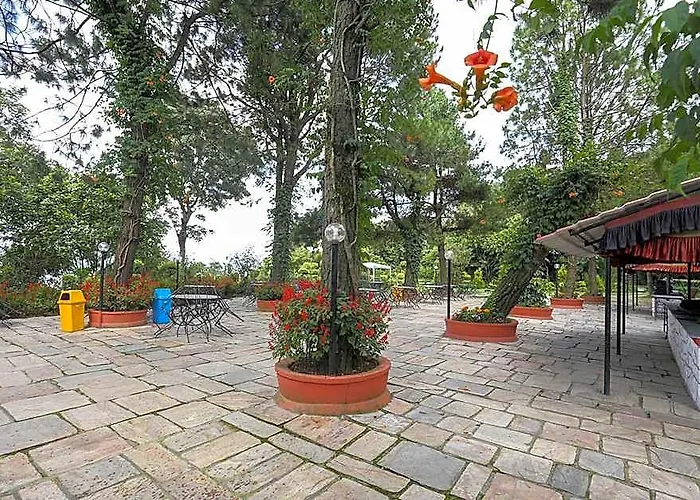 Mirabel Hotel 3*