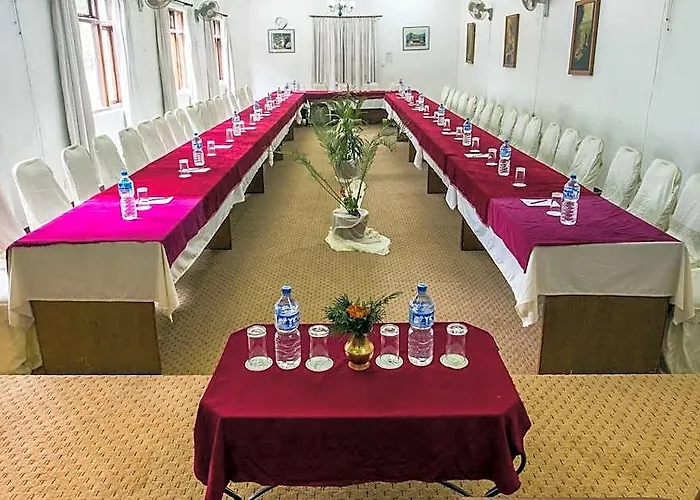 Mirabel Hotel
