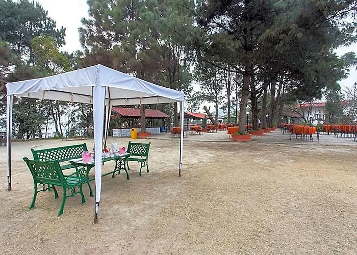 Mirabel 3*