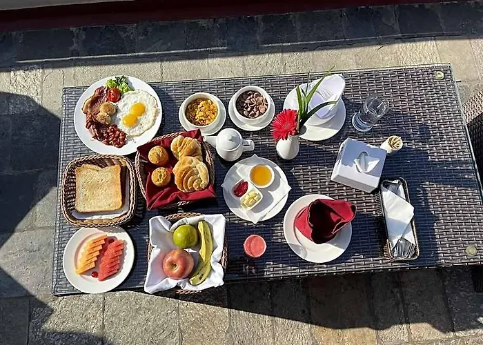 Hotel Mirabel 3*