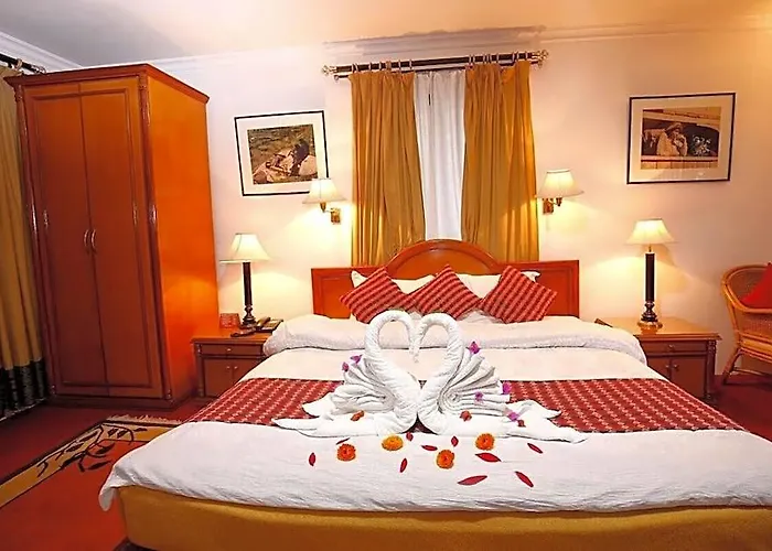 Hotel Mirabel
